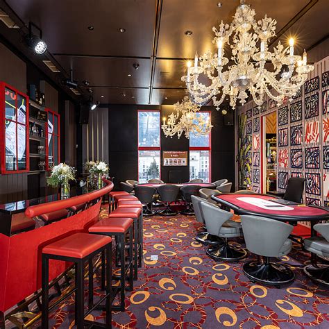  casinos austria innsbruck poker